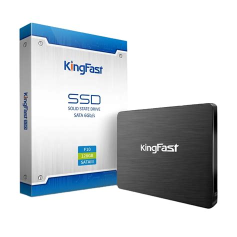 Kingfast F10 128Gb